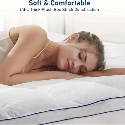 Extra Thick Mattress covers