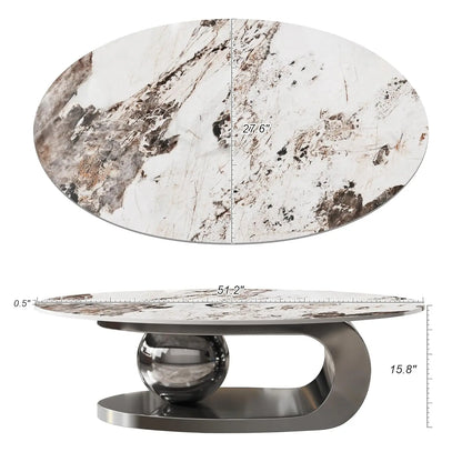 Modern Coffee Table