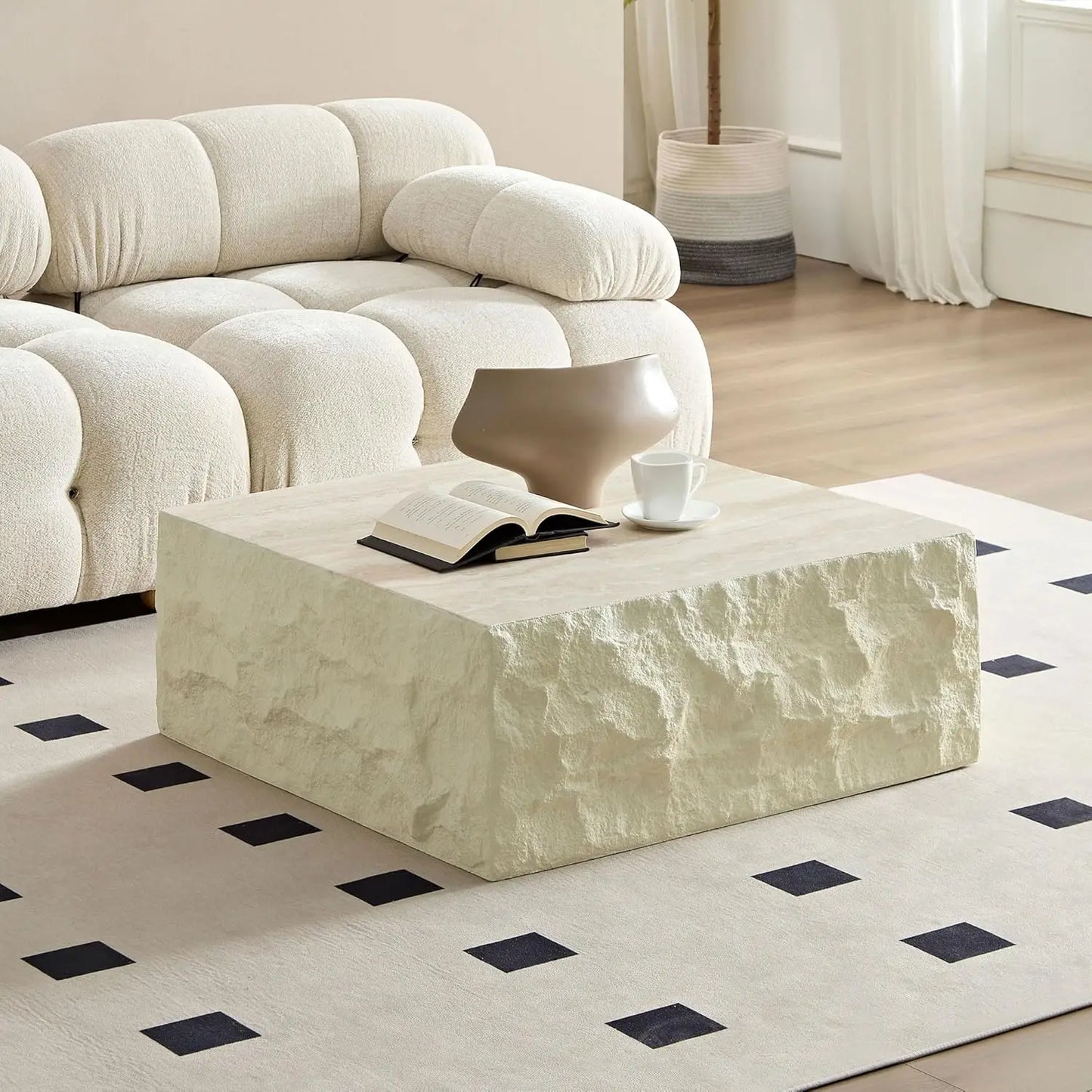 Modern Coffee Table
