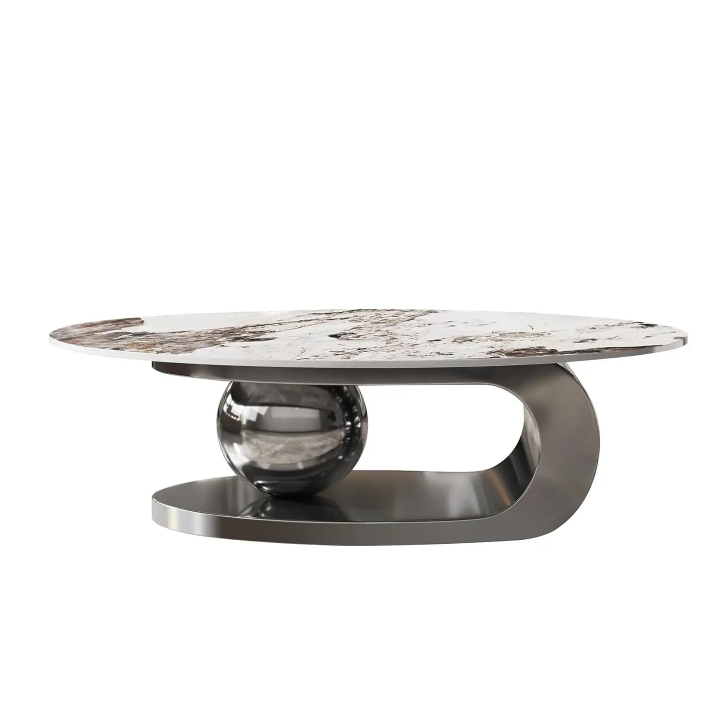 Modern Coffee Table