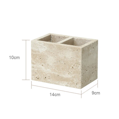 Bathroom Accessories Set