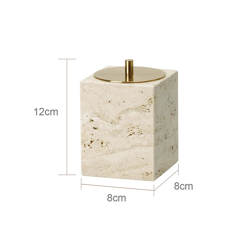 Bathroom Accessories Set