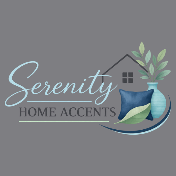 Serenity Home Accents Co