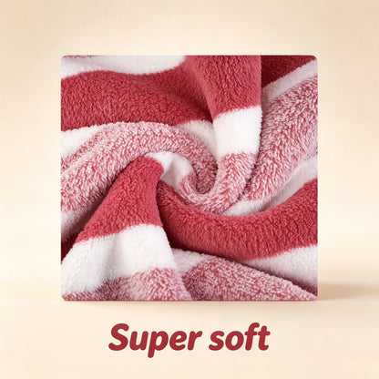 8-Piece Ultra Absorbent Towel Set