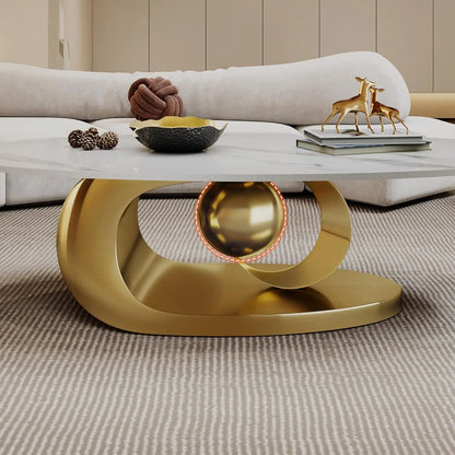 Modern Coffee Table