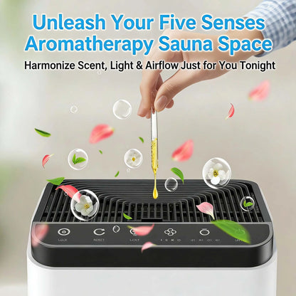 Air Purifiers For Large Rooms,