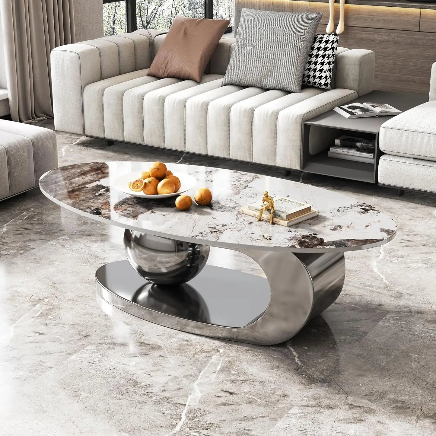 Modern Coffee Table