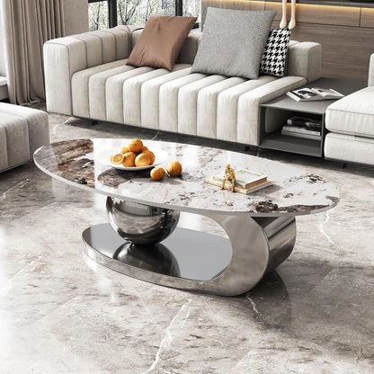 Modern Coffee Table