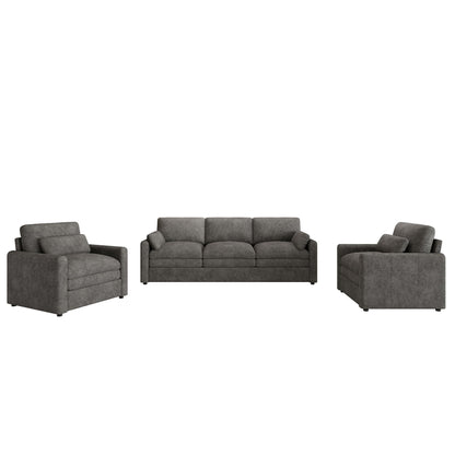 Cloud Sofa Set Couch For Living Room
