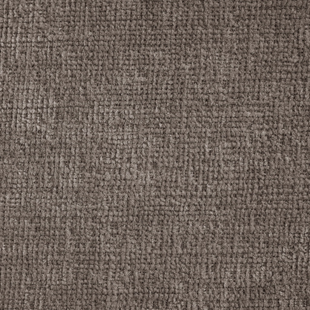 Loveseat Sofa With Rolled Arm For Living Room - Brown