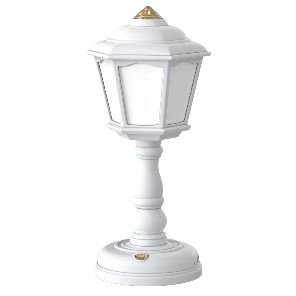 Led Retro Desk Lamp Touchable