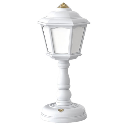 Led Retro Desk Lamp Touchable